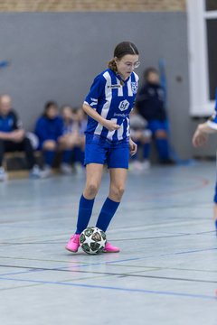 Bild 16 - wDJ Loewinnen Cup D1